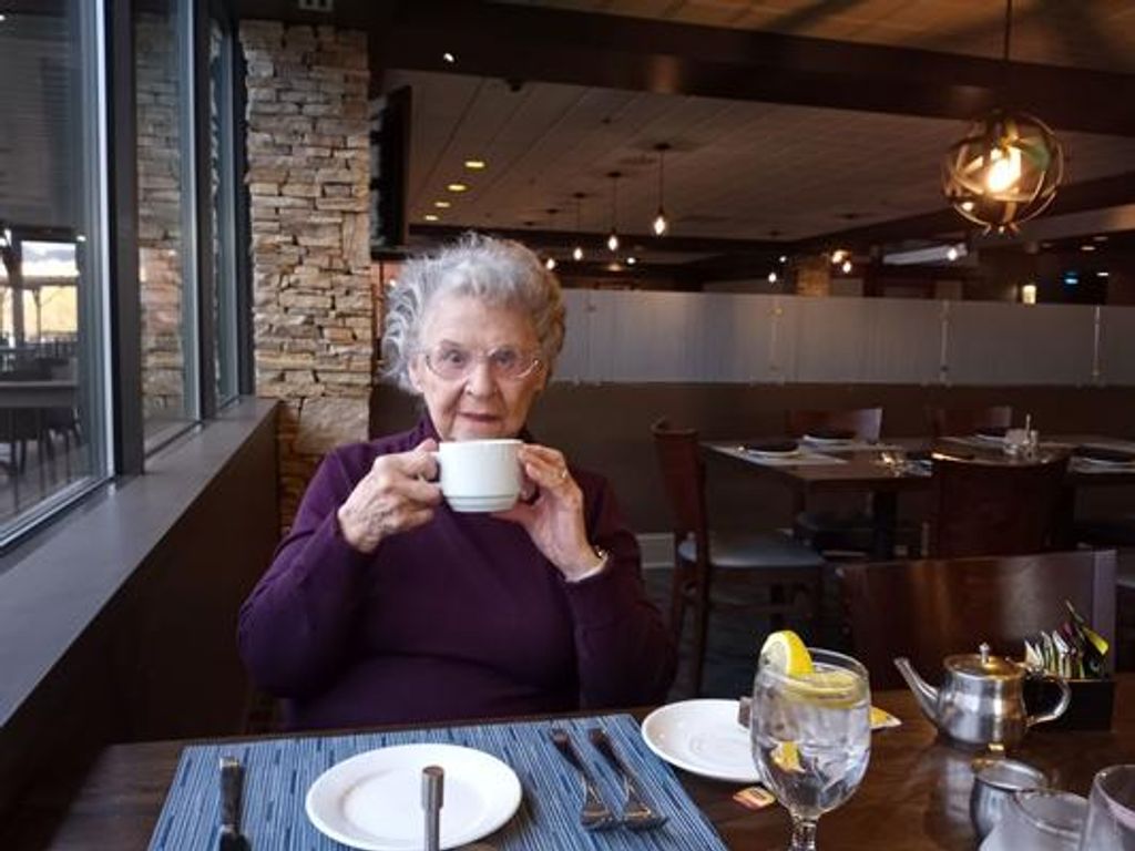 Helen C. Grewe (Moore) Profile Photo