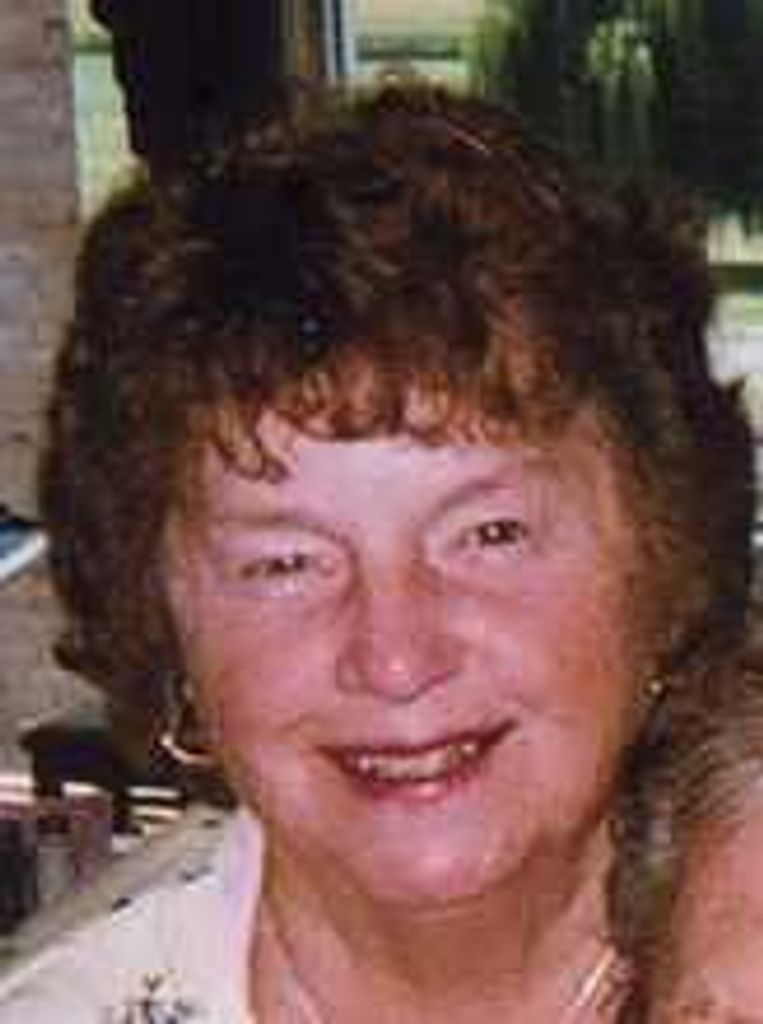 Joan Carrie Siejack (Johnson)