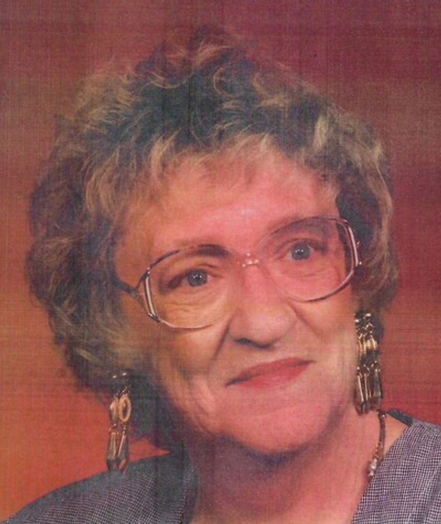 Margie J Lineback Profile Photo