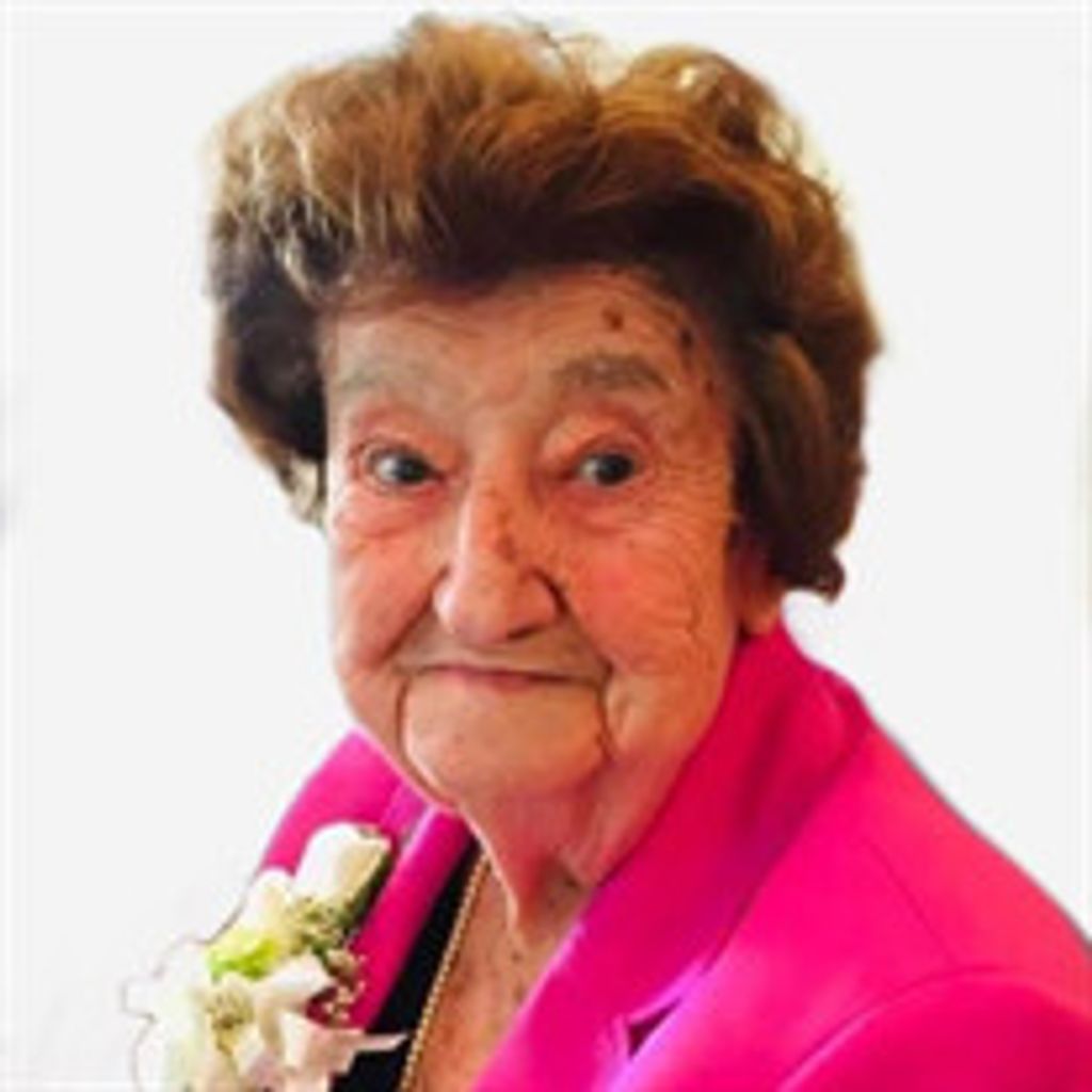 Catherine Dougherty Doyle Profile Photo