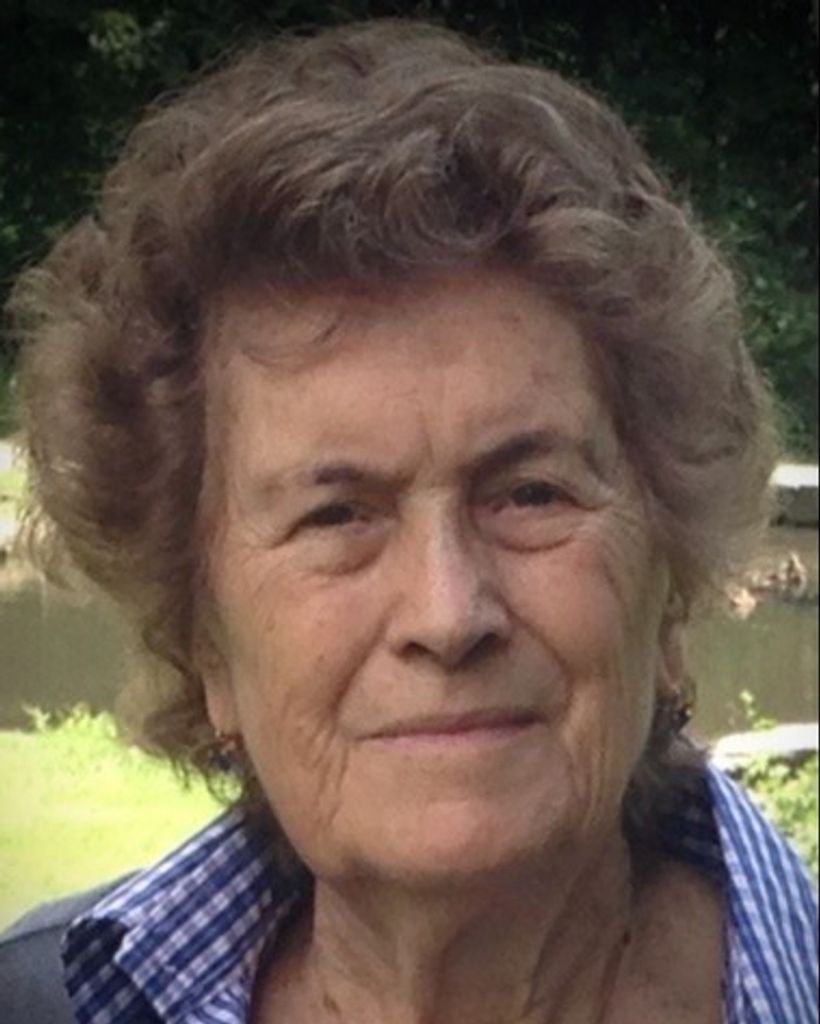 Olga Orlando