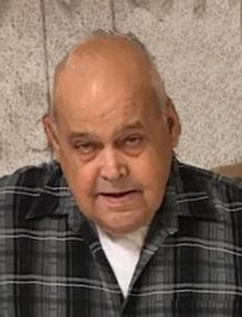 Jerry "Joe" Raymond Blodgett