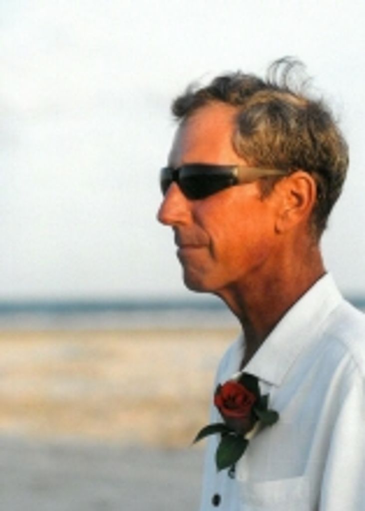 John Patrick McCarthy
