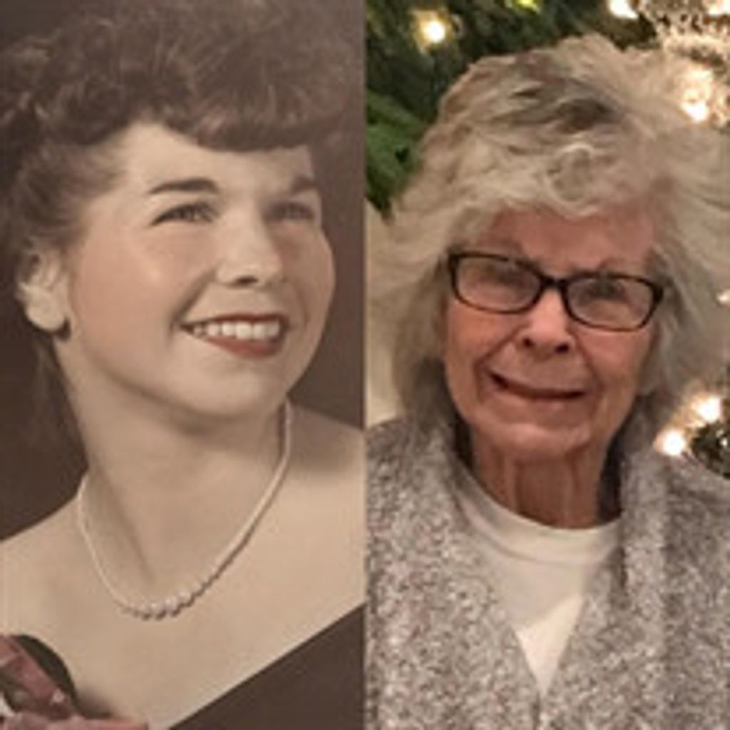 Bertha Mae Thomas