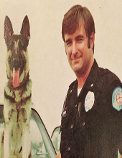 Frederick E. Dixon Profile Photo