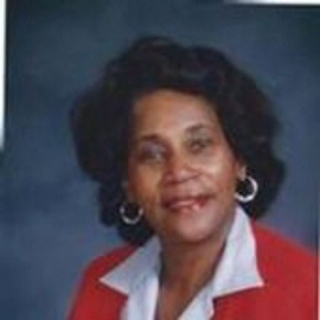 Fannye Bernice Houston