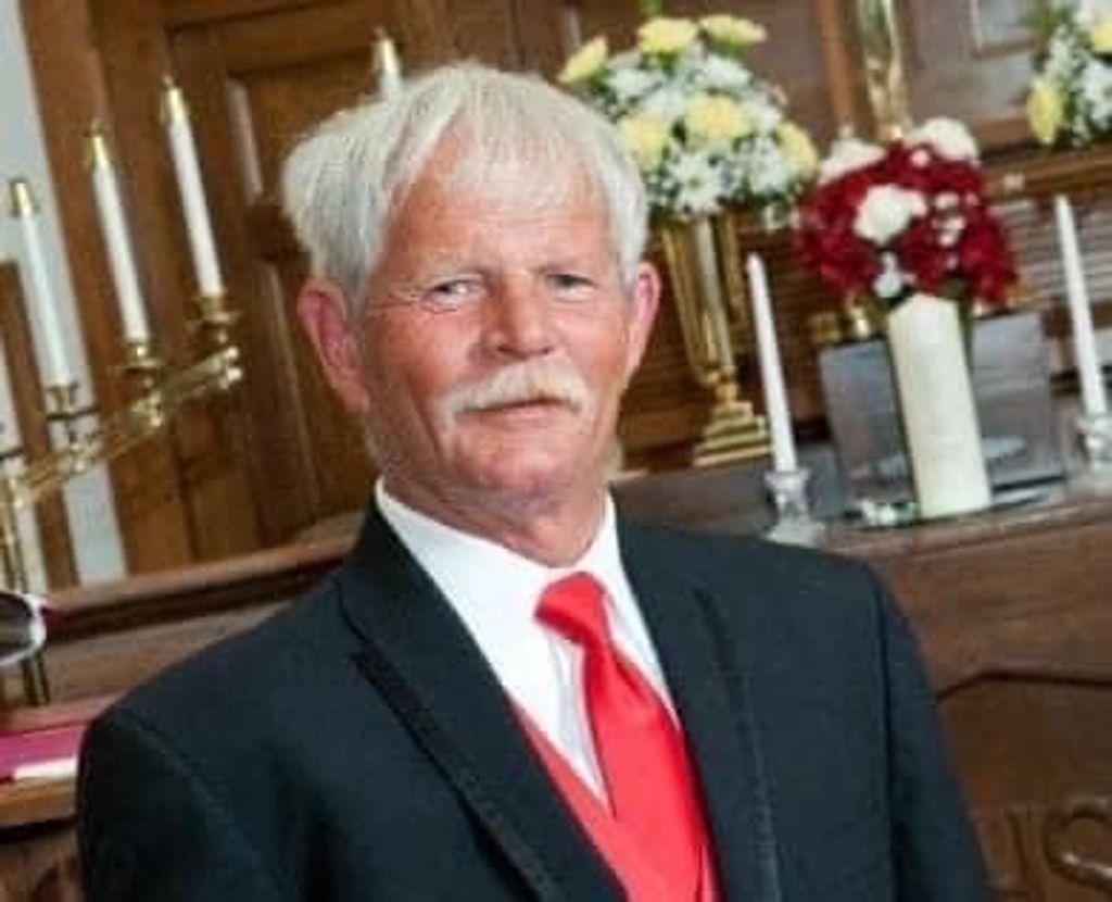 David Scott Lape