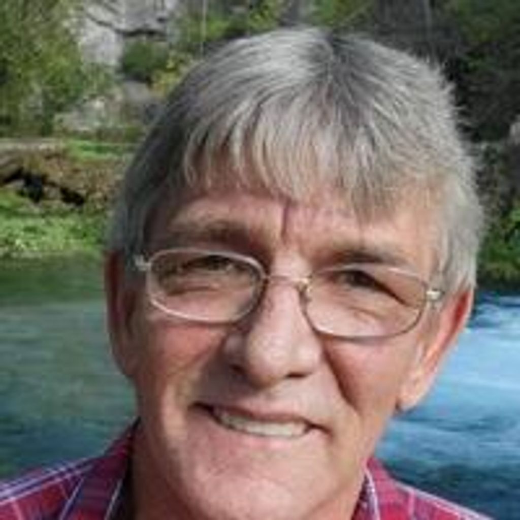 James Fredrick Lasher