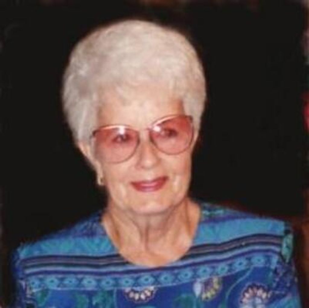 Betty Jo Fisher Profile Photo