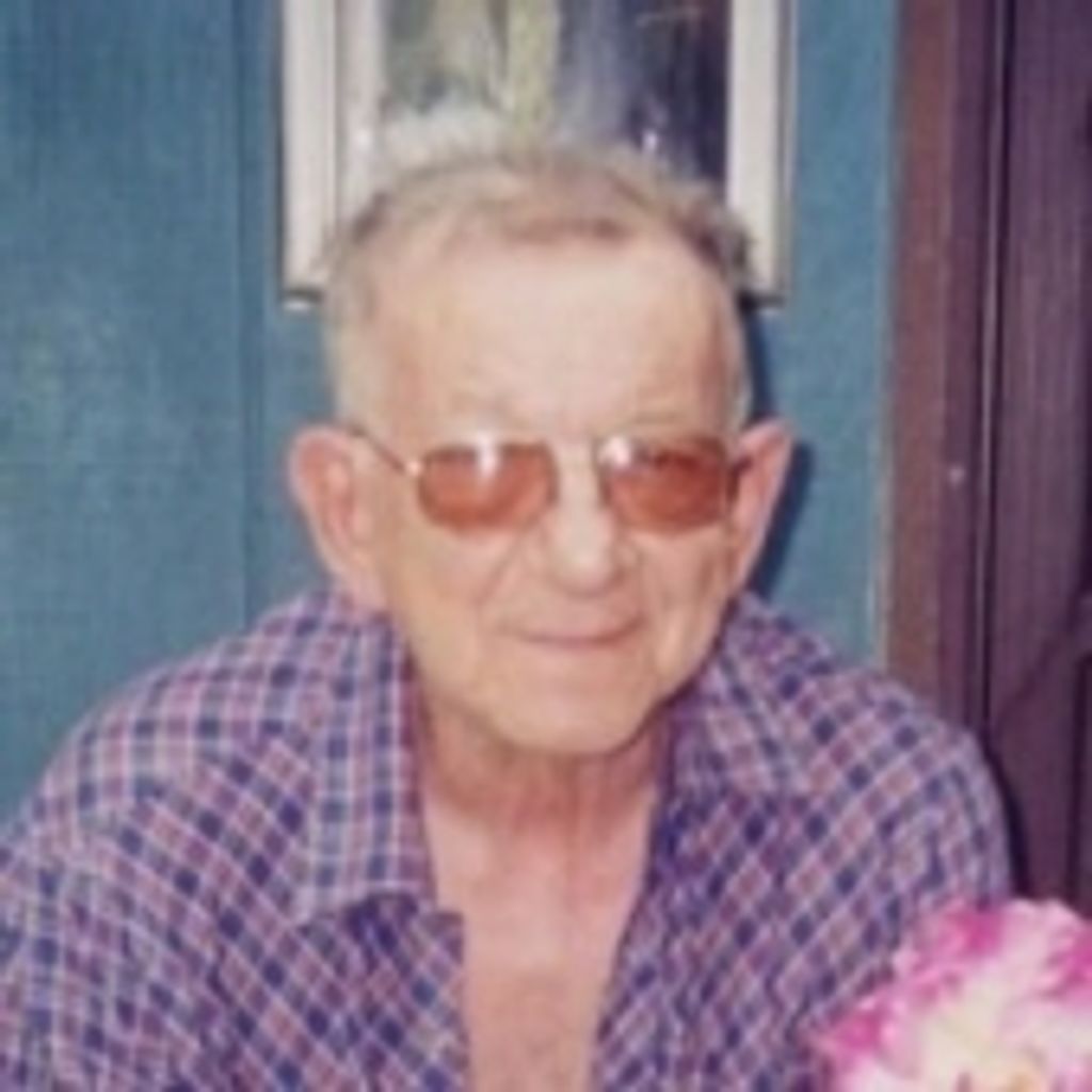 Floyd Richard Bachman