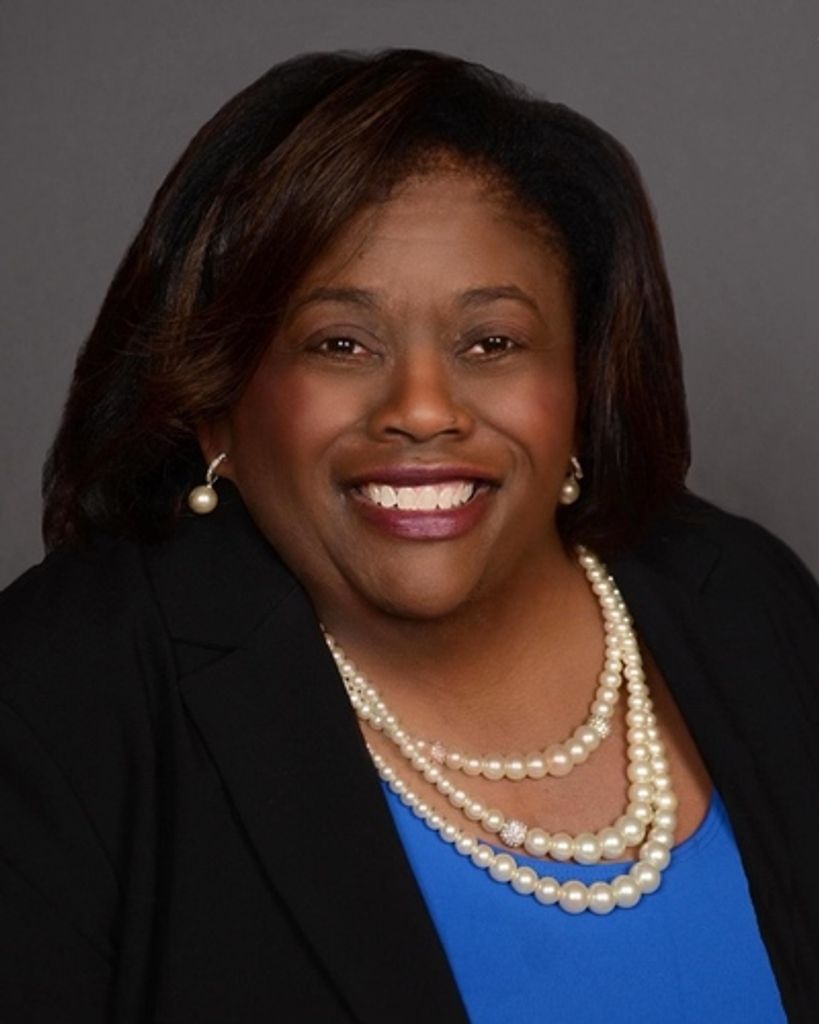 Chantell Marie Smith