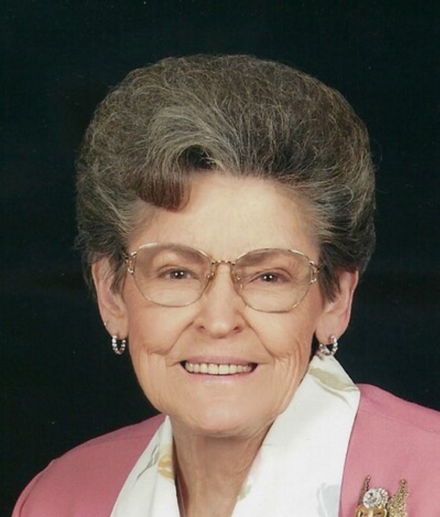 Margaret L. Harner Best Profile Photo