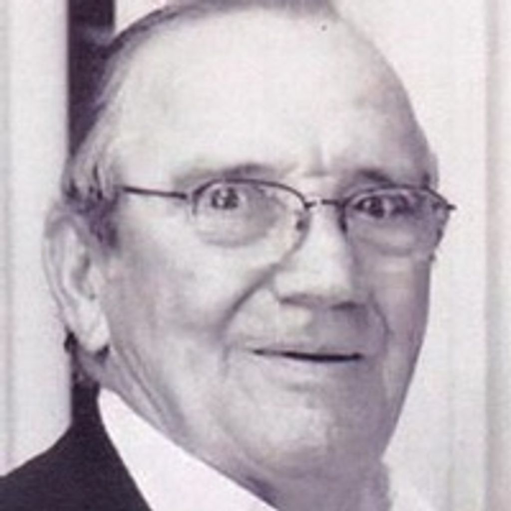 Dennis Erwin Olstedt Profile Photo
