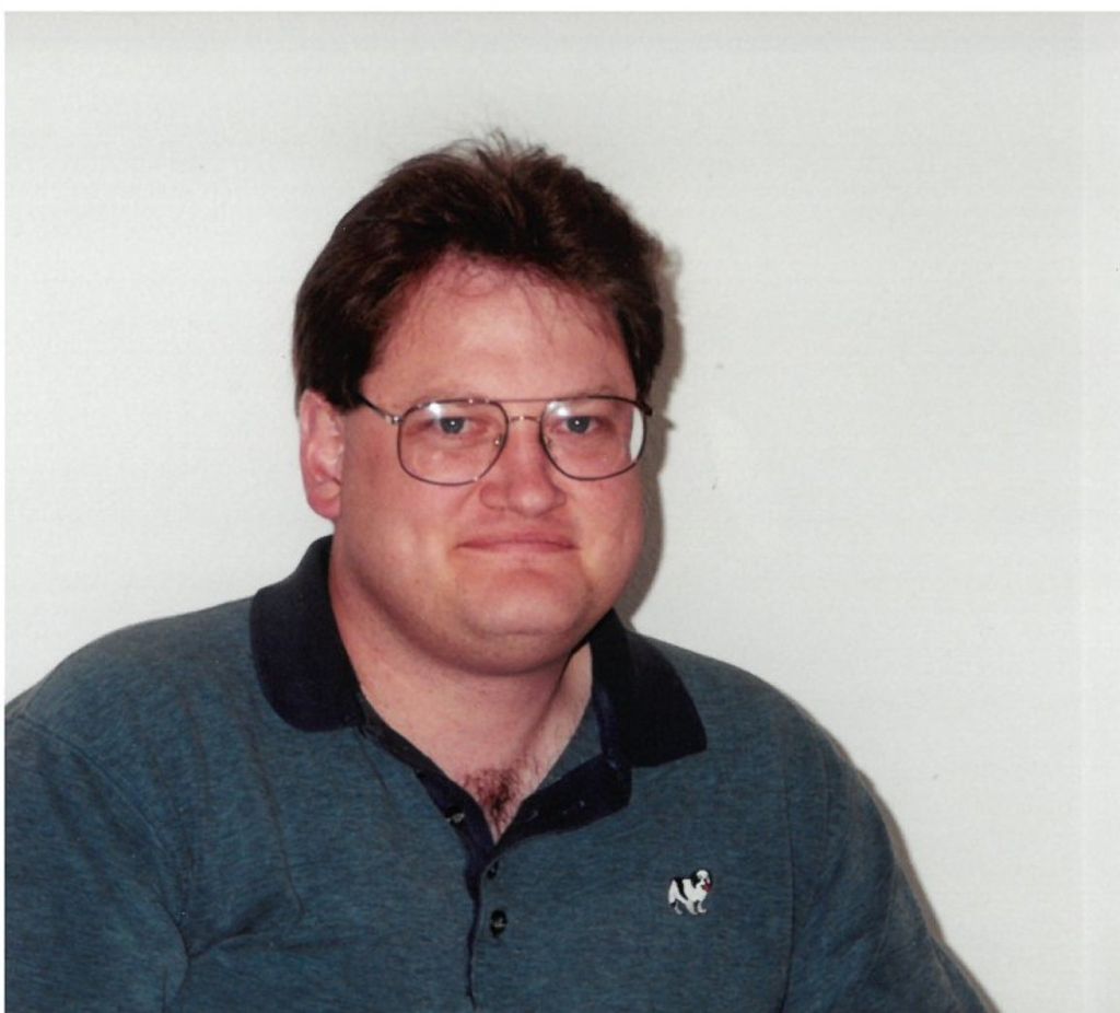 James Whiteman