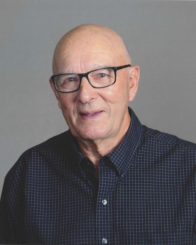 Roger Alvin Baumgart Profile Photo