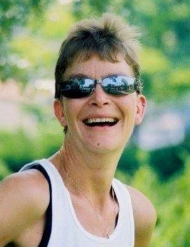 Carrie Lynn Hornbaker Profile Photo