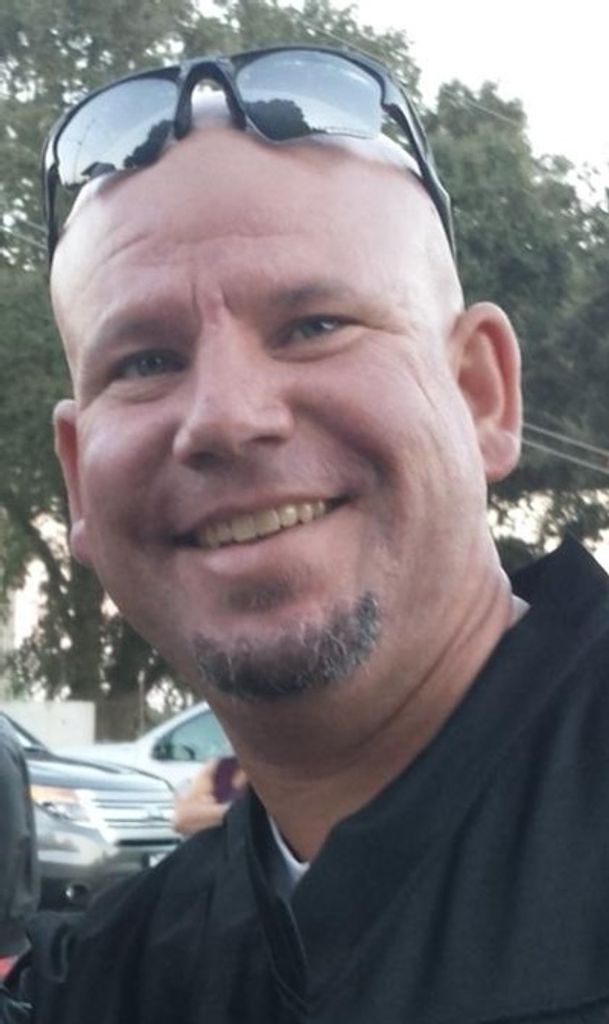 Leslie "Ted" Theodore Haskins Jr. Profile Photo