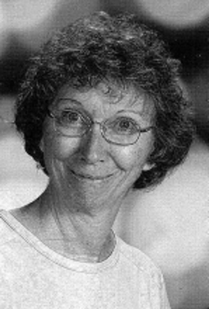 Clarlene Michele Peil