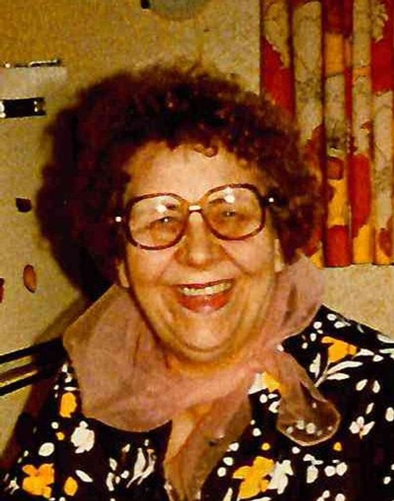 Dolores E. Ronning