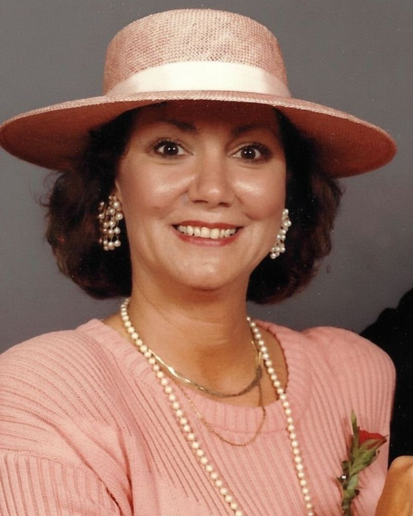 Brenda Cox Profile Photo