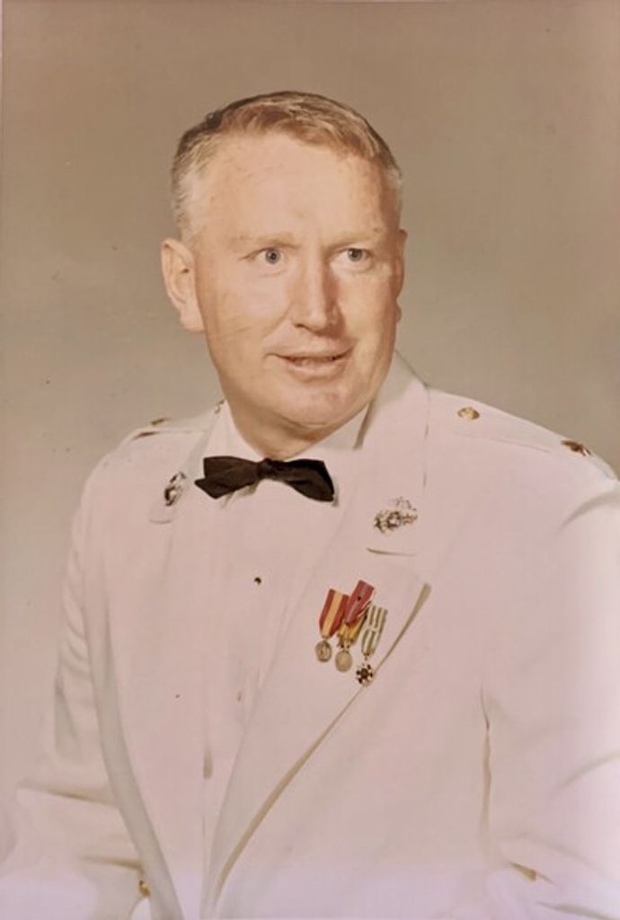 Bobby Gene Stanton Profile Photo