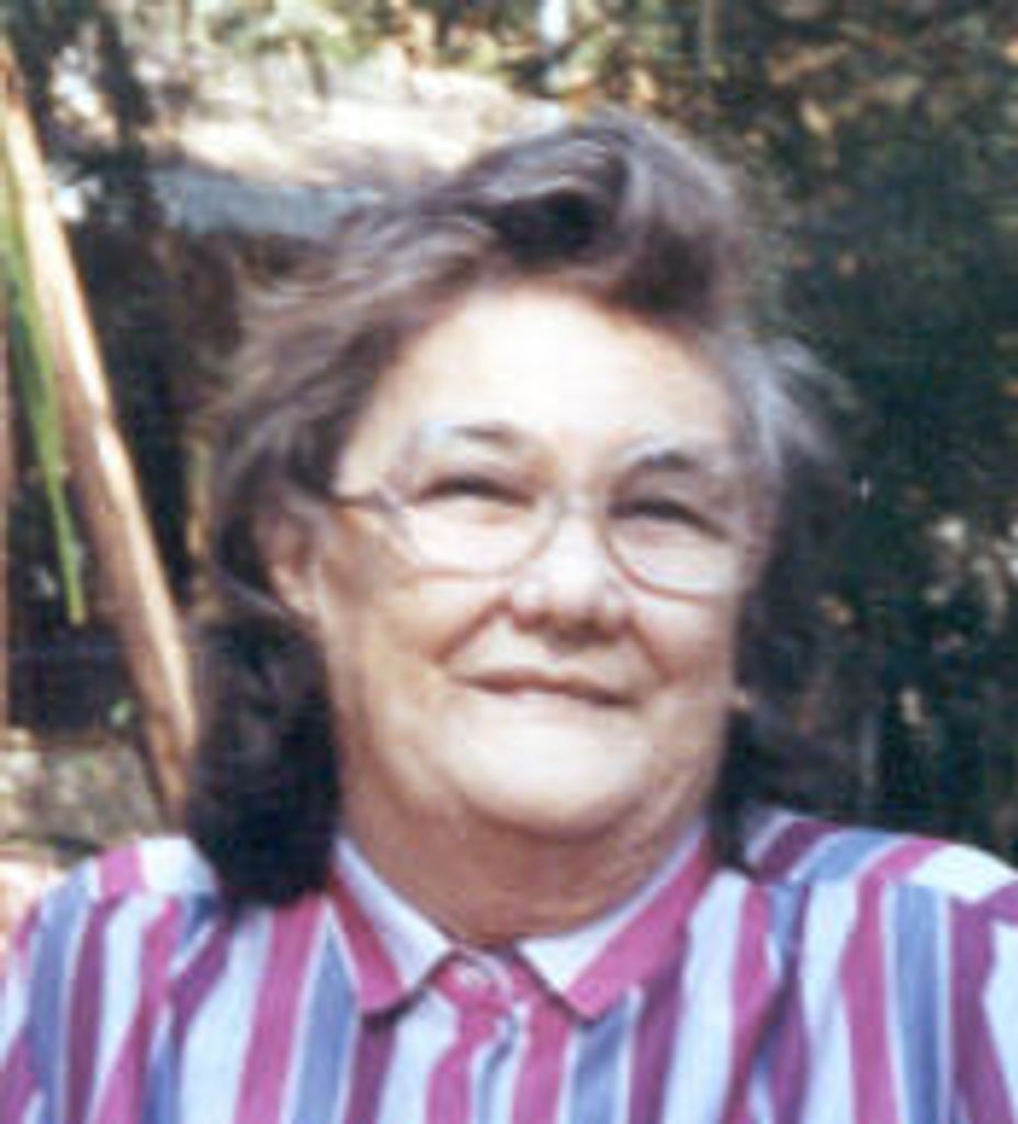 Mildred Myrtle Butler Profile Photo
