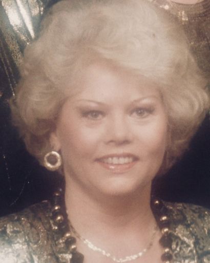 Margaret Jean Lively's obituary image