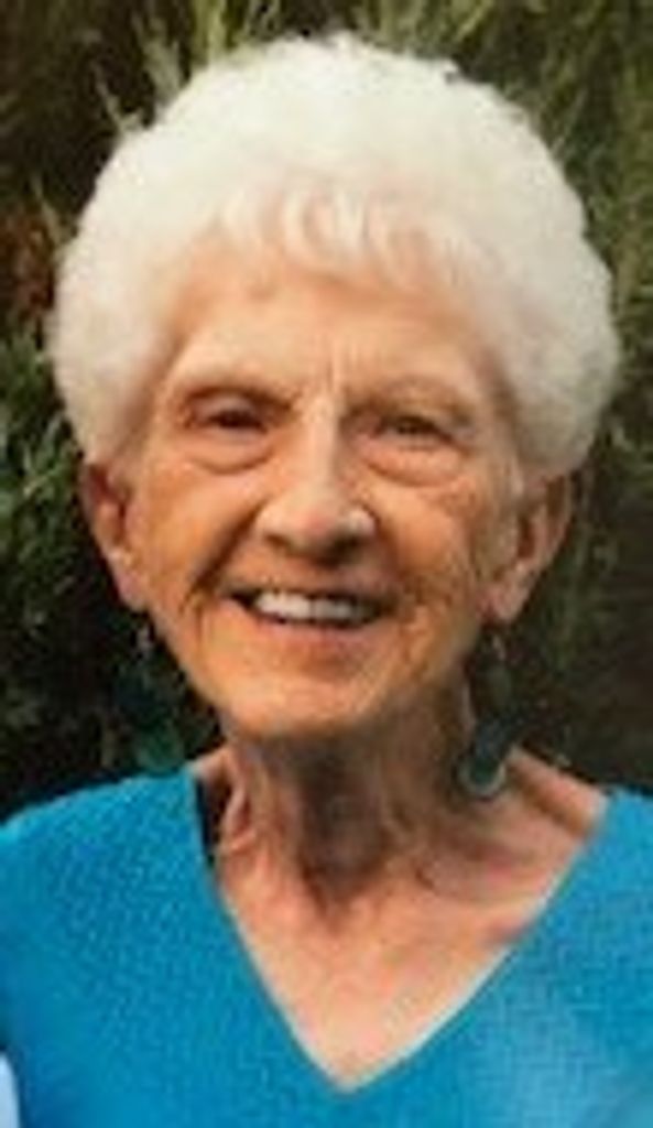 Othelia Ann "Meemo" Dillbeck