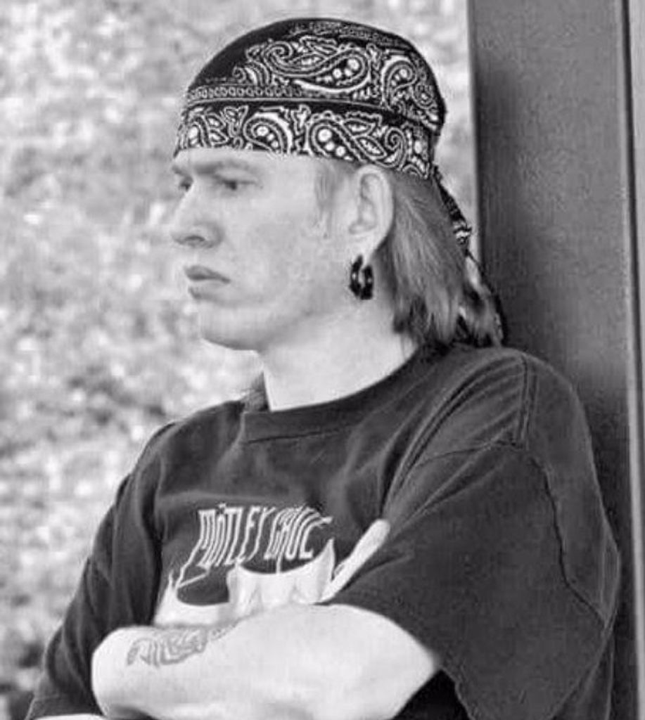 Robert L. 'Bobby' Brown Jr.