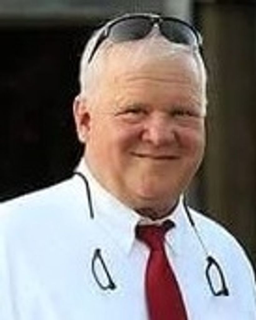 Michael William Callinan