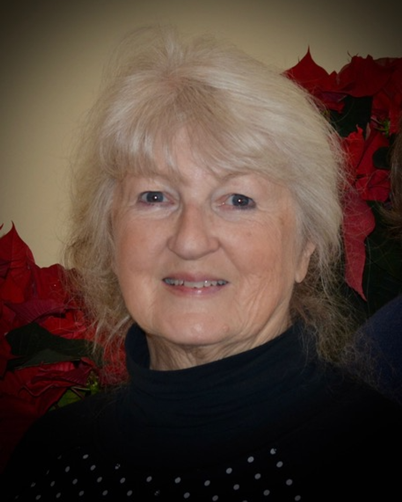 Patricia Jane Parsons Tifft