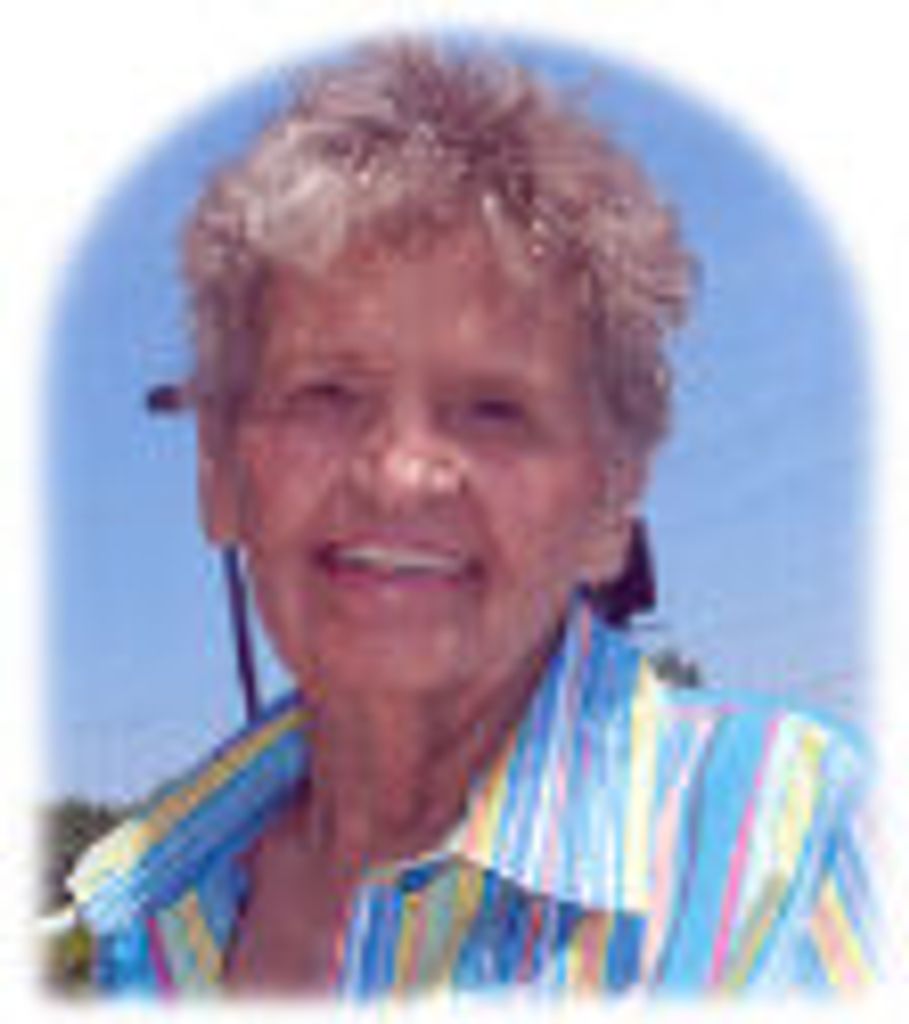 Freda Lee Miller Wemes Profile Photo