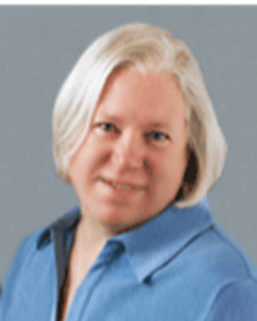 Susan M. Dugdale