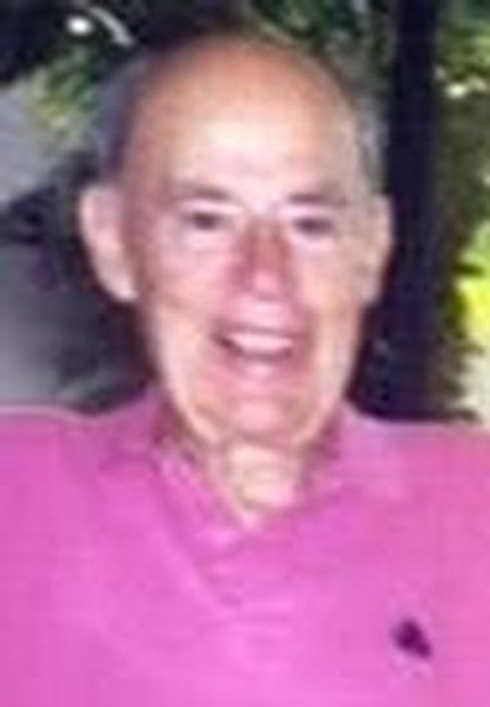 Donald R. Ewen