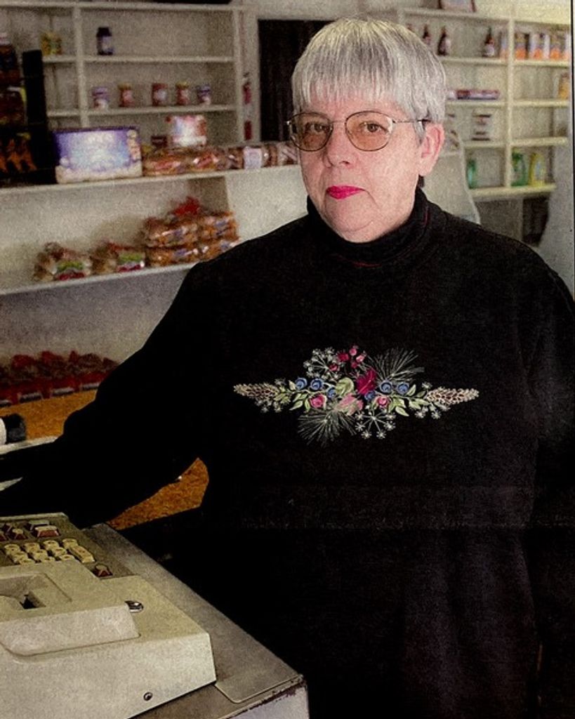 Beverly J. Kendig Profile Photo