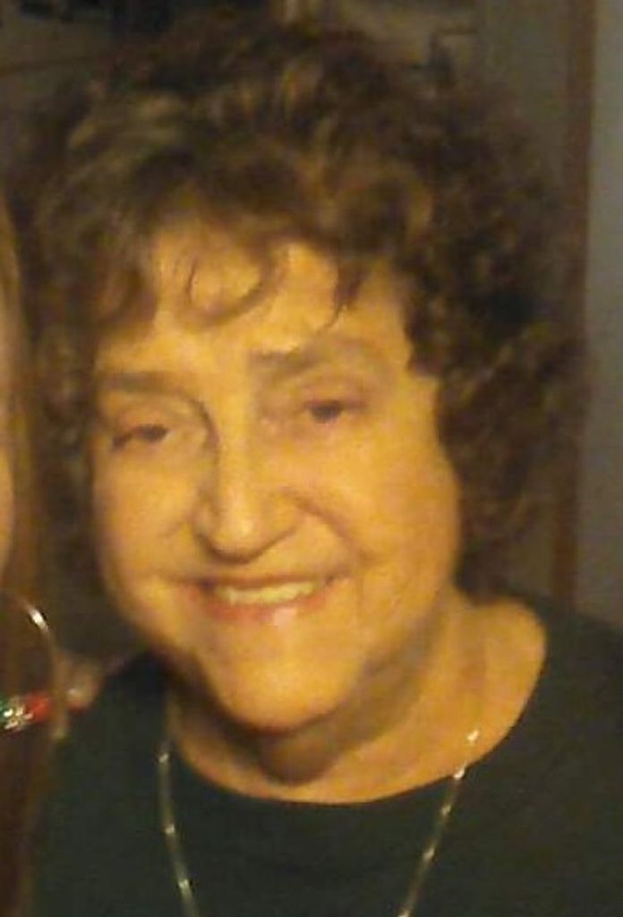 Brenda Kay (Cleary)  Barker
