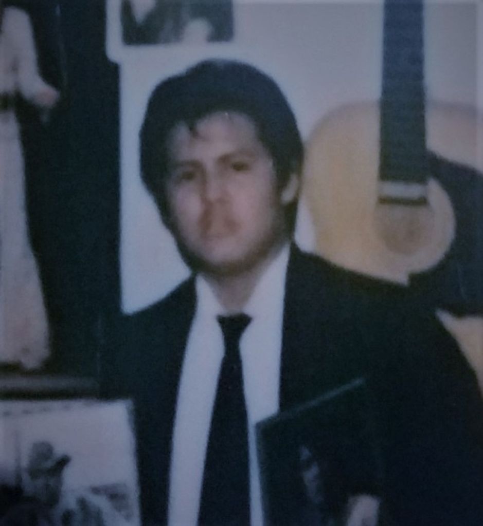 Robert Alvarado, Jr.