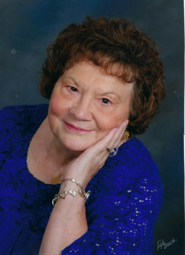 Frances Ann Mcelwee Profile Photo