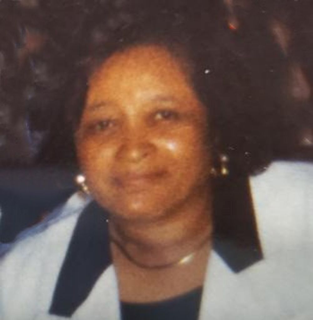 Rebecca M. Bester