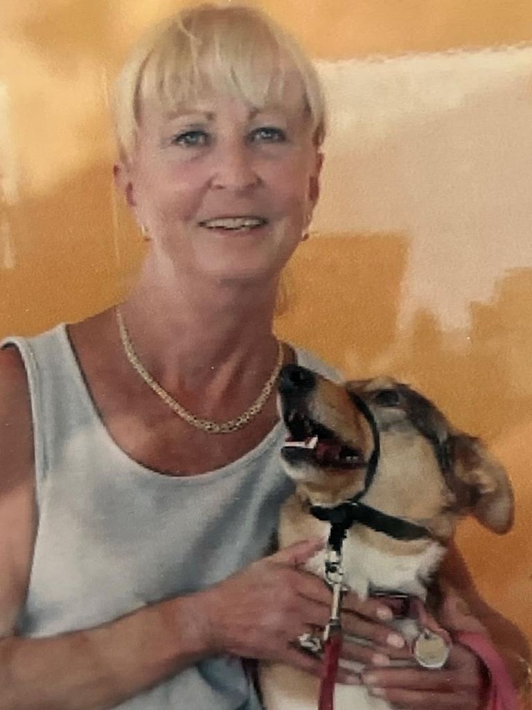 Glenna Ruth Davis Profile Photo