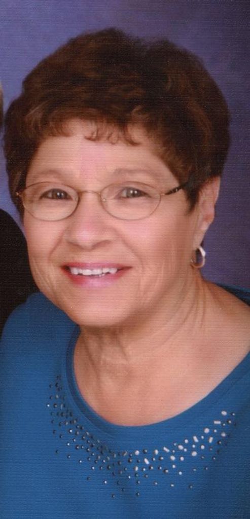 Diane I. Szerencsits Profile Photo