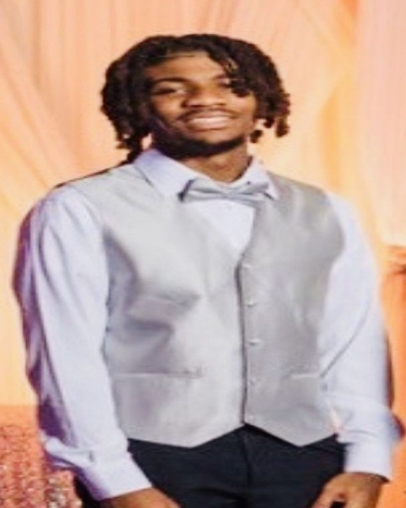 Jeremiah Wayne Ardoin Profile Photo