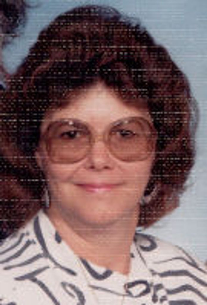 Linda Jane Martin Frantz Profile Photo