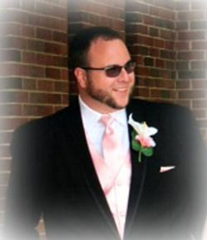 Mark Andrew Lindsey