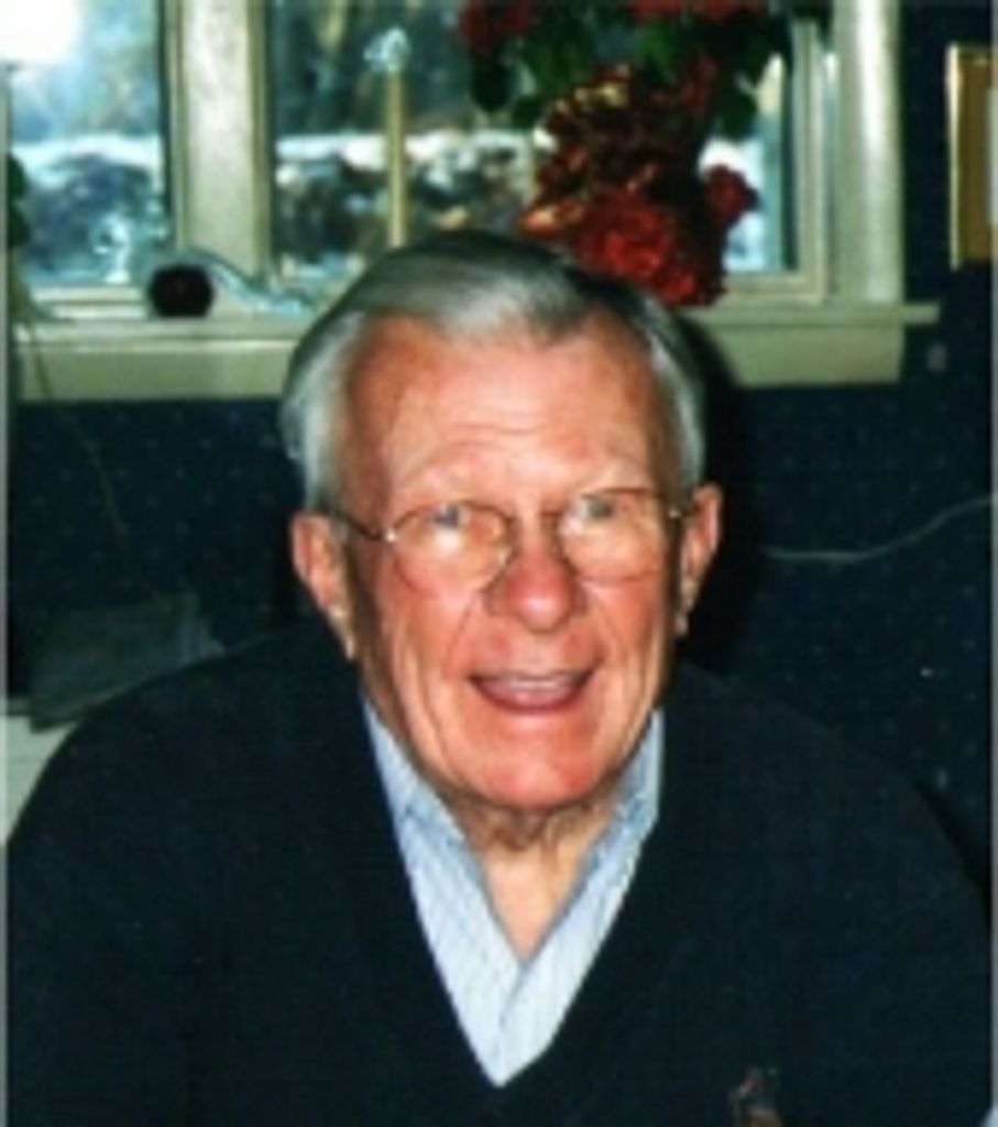 George Norton, Sr.