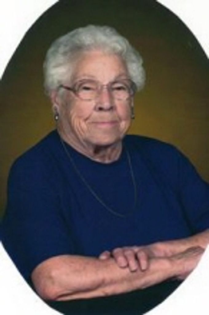 Bernice Harp-Plamondon