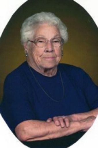 Bernice Harp-Plamondon Profile Photo