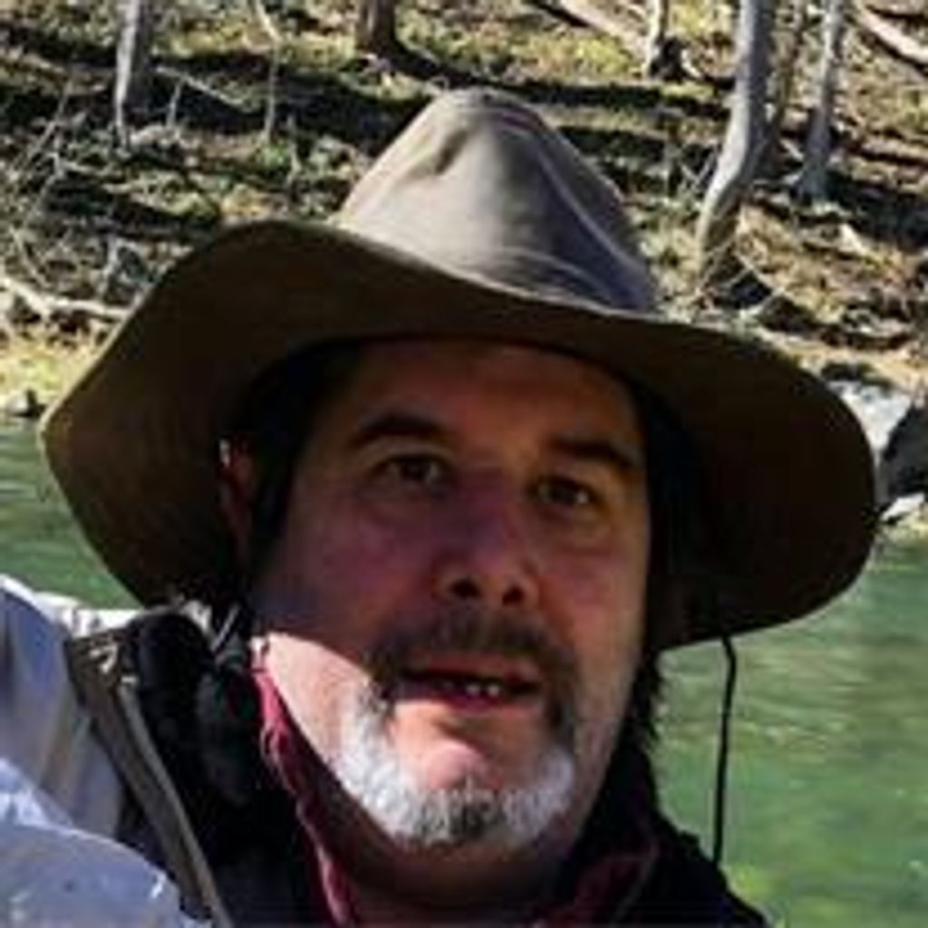 Kevin Wateman Ford Profile Photo