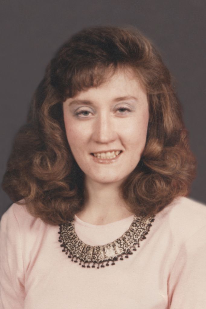 Mary Ellen Jackson