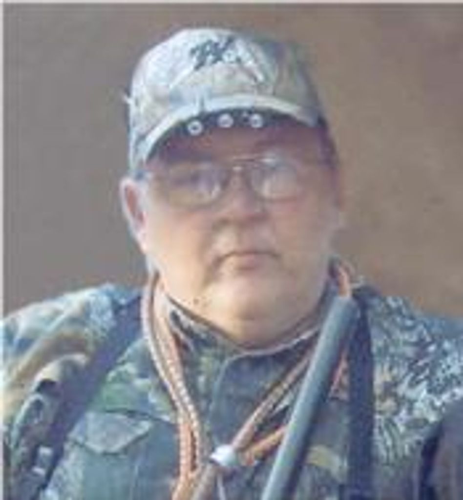 Barry Bales Profile Photo